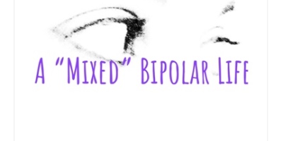 Mixed bipolar disorder